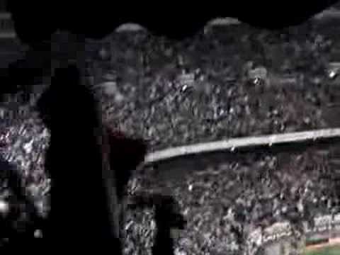 Atletico Madrid - Racing