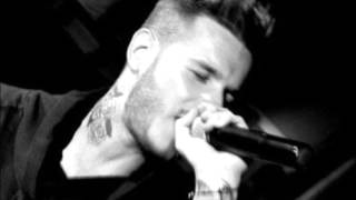 Matt Pokora - Mr &amp; Mrs Smith