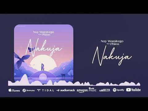 Nay Wa Mitego Ft Phina - Nakuja (Official Music Audio)
