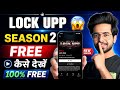 How To Watch Lock Upp Season 2 In 2026 How To Watch Lock Upp S2 All Episodes Lock Upp Season