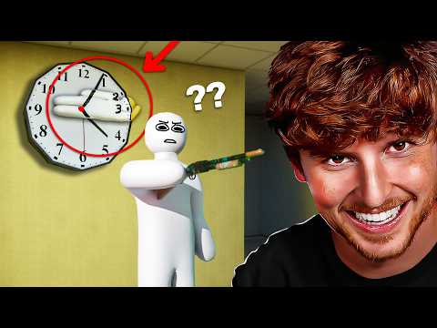 Trolling Girlfriend With OP HIDING SPOTS in Meccha Chameleon