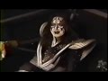 KISS - Beth (filmed under the stage) New Jersey 6-27-00