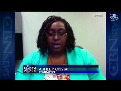 CBN News Sunday: Religious Freedom at Risk