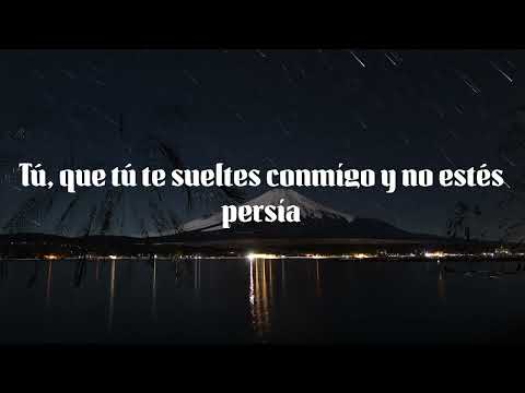 Jossef, Jamby El Favo, Eix - Persia Remix (letra)  | 30mins Chill Music