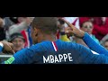 Kylian Mbappé   World Cup 2018     Rise to Stardom mp4