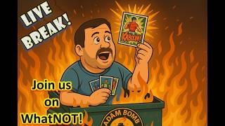 SO MANY #'ed CARDS!!  2026 Donruss Hobby and Bowman Retail Baseball Break Mixer - 6 HITS