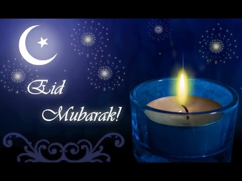 1ST NIGHT OF SHAWWAL 1437 AH- EID-UL-FITR A'AMAL