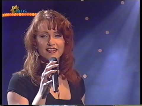 Cindy Oudshoorn - Gedachten (cover van Kaelakee Hääl - Maarja Liis Ilus en Ivo Linna) bij Marga Bult