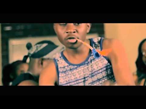 DJ Toots   'Instagram' Ft  F Jay, Thee Ajay & Marvel Official Video