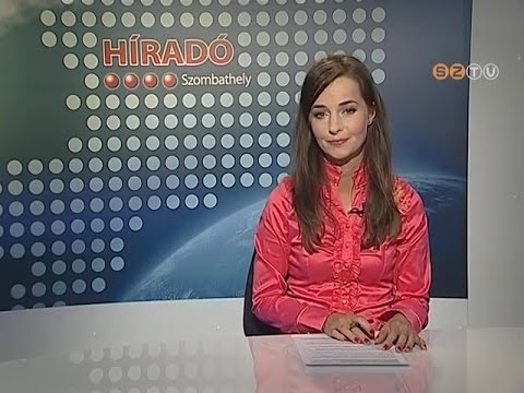 Híradó - 2014. október 7.