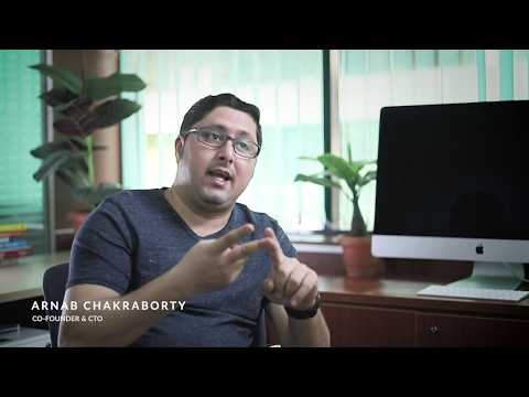 Scalefusion video.
