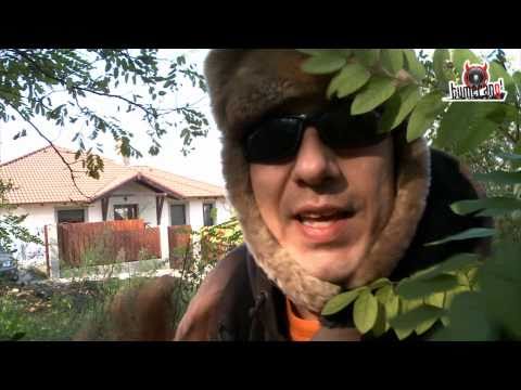 Túlélni Magyarországon!