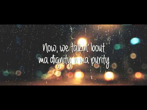 Karencitta - Fckroun (Official Lyric Video)