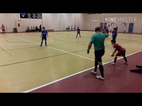 Puerto Mazarrón vs Aljucer ElPozo Alevín A