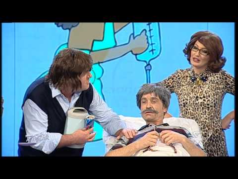 Ademi ne spital - Alpazar - Vizion Plus