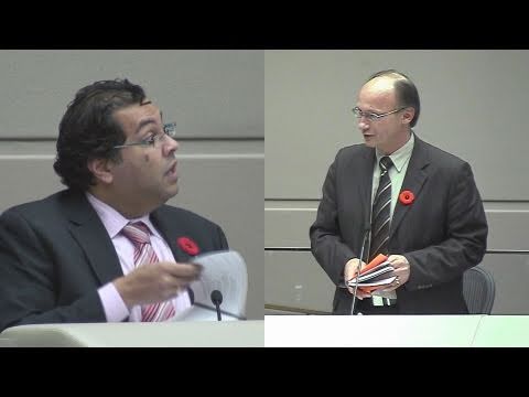 YYCCC 2010-11-08 Calgary City Council - November 8, 2010