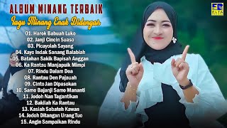Download lagu LAGU MINANG TERBARU 2025 Bikin Baper - Pop Minang Top Hits Viral Tiktok mp3