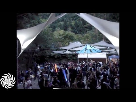 Chronos @ TPE open air - Tokyo, Japan - September 2009