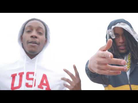 So Supa - Bidness ft $elfmade JC ( OFFICIAL VIDEO ) Shot By @Orntl