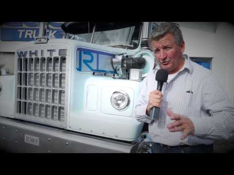 Special Classic Restos “Trucks Edition”