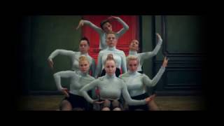 Evgeny Kevler | WEARY by Solange