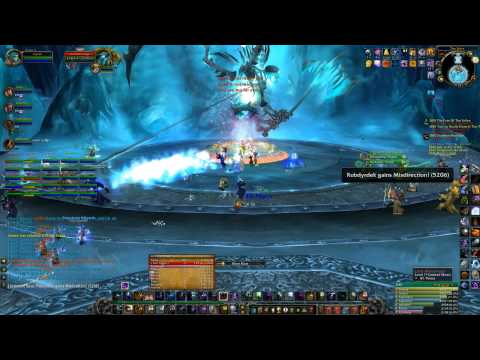 ICC 25m - Lord Marrowgar