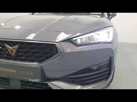 SEAT Leon CUPRA - Image 2