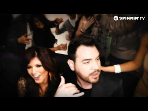 Last Night - Ian Carey Feat: Bobby Anthony & Snoop Dogg