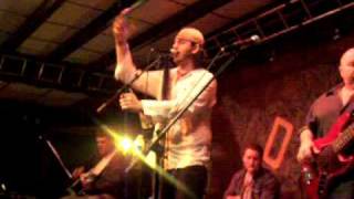 Cody Purvis at Dices 012112   Redneck In The Ryman