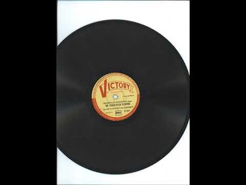 Bobbejaan Schoepen   De jodelende fluiter 1949