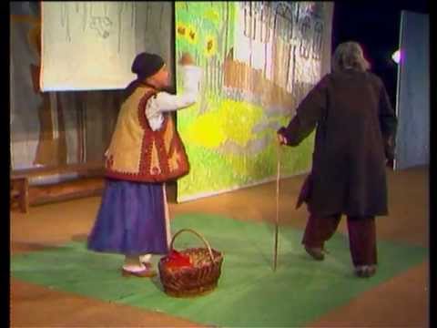 Teatru: Hagi Tudose de Barbu Ştefanescu Delavrancea