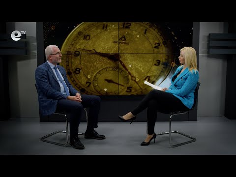 Антонин Винклер в "Без формат" - Могат ли лидерите на Платон да разрешат днешните политически кризи?