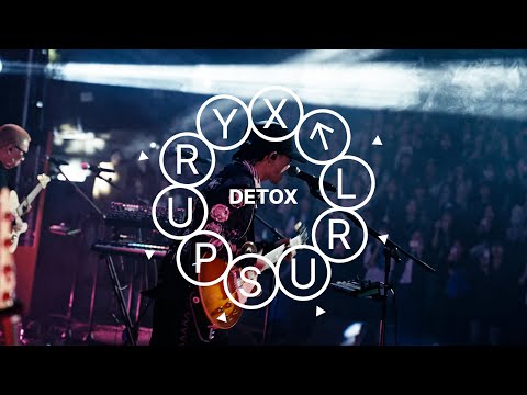 SURL(설) - 'DETOX' (Live at 'Grand Mint Festival 2024')