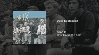 Deep Depression Music Video
