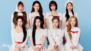 하츠투하츠 노래모음 | 신곡포함 | Hearts2Hearts Playlist