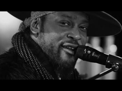 The WDLP Experience Tribute to D’Angelo and Neo-Soul 