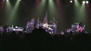 Morbid Angel  - Invocation of the Continual One