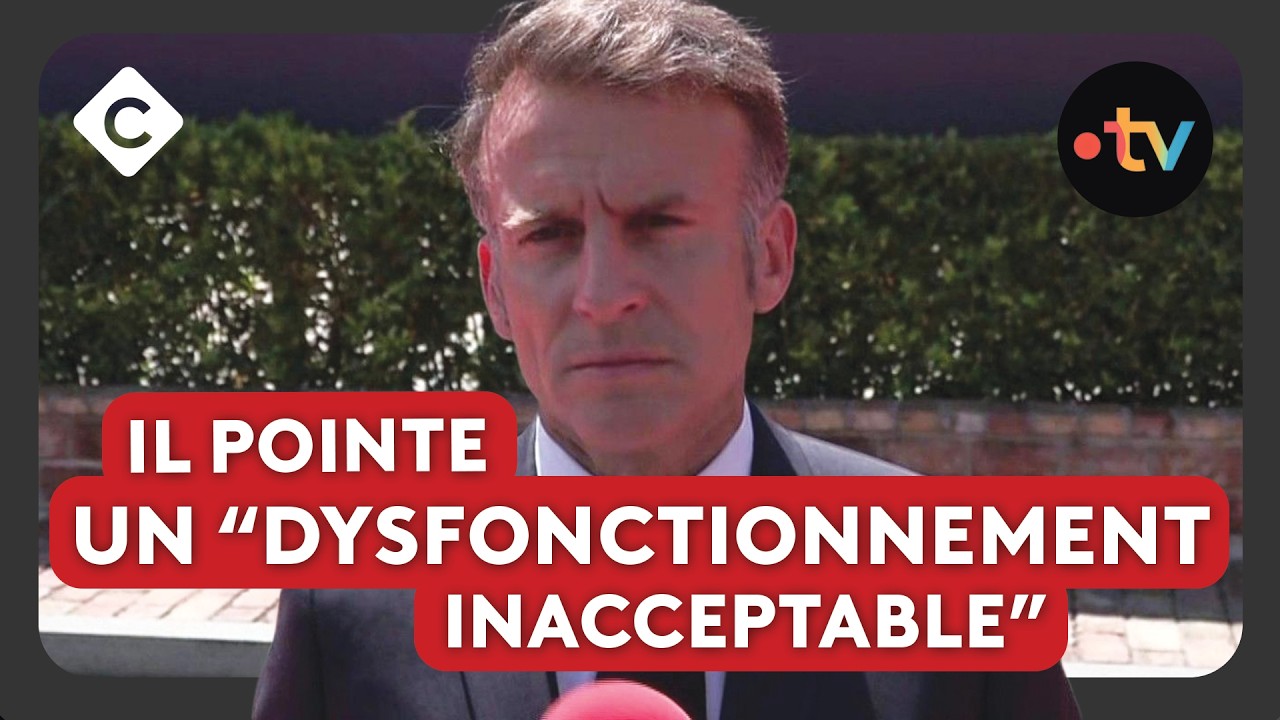 Lyhanna : d’un drame à un scandale d’État ? - L’édito de Yaël Goosz