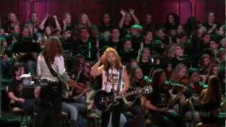 Styx - Too Much Time On My Hands HD (Live - 2006)