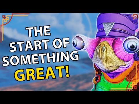 No Man's Sky FIRST EVER Playthrough In 2025..!? - Part 1 Full Blind Playthrough - #ad