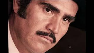 Me voy lejos, lejos, lejos 💙 Vicente Fernández