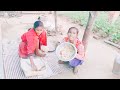 Desi Paratha Recipes Bihar Village Cooking Video Neelam Nigam Twins Vlogs