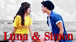 Luna & Simon || Soy Luna