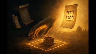 פרק ב 🔶🔶🔶 סוד הקרקע: מדוע התורה מספרת על קניית חלקת אדמה? 🔶🔶🔶