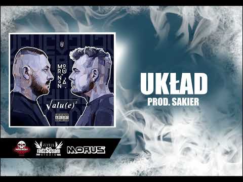 MORUS X NAGANA - UKŁAD / PROD. SAKIER
