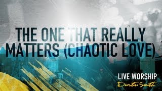 "The One That Really Matters" from Dustin Smith (OFFICIAL RESOURCE VIDEO)