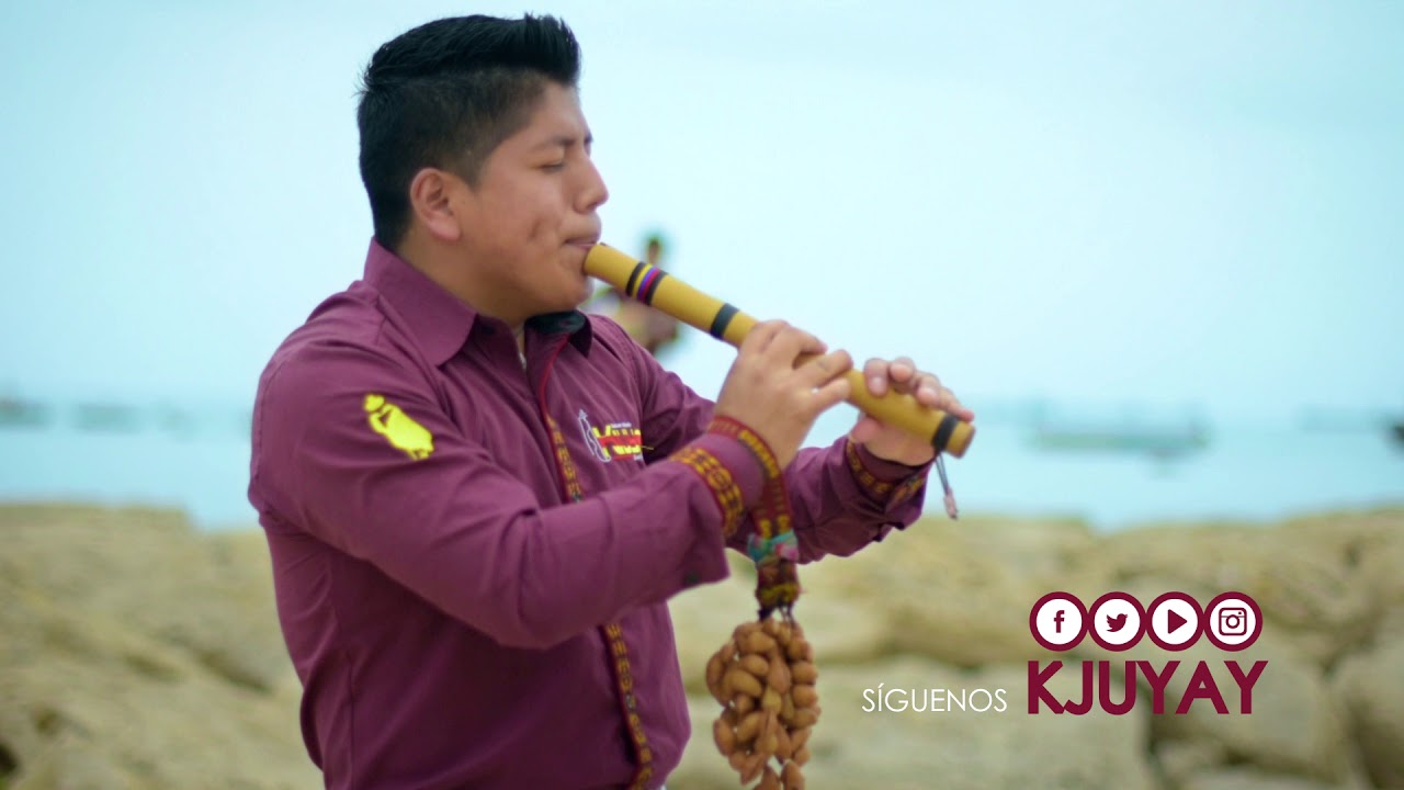 Imagen Shuk Yuyailla - Grupo Kjuyay Imagen Shuk Yuyailla - Grupo Kjuyay