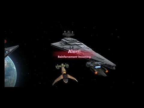Rise of the Empire TB, Phase 2, Mixed Fleet - Win