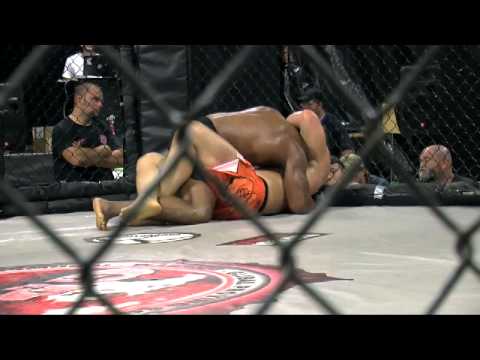 Ryan Walls vs Lemarcus Tucker at GPG Arkansas 3 AA Production