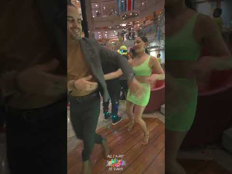 Jonathan & Brenda on ADC 2023